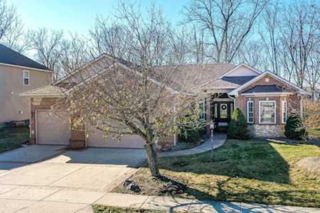2040 W Morse Dr Cicero, IN 46034