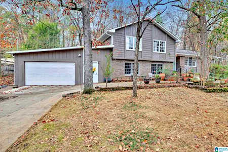 4602 Burning Tree Lane Pelham, AL 35124