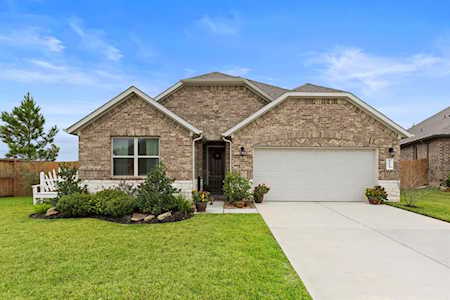 13933 Cibola Forest Ln Conroe, TX 77384