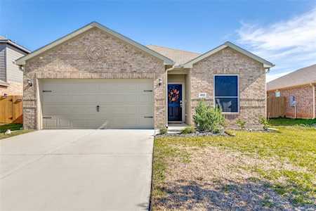 493 Amberwood Park Dr Katy, TX 77493