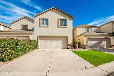 4301 N 21st St #33 Phoenix, AZ 85016