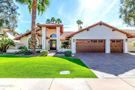 9835 E Cinnabar Ave Scottsdale, AZ 85258