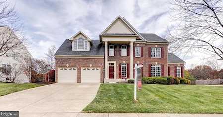 13584 Heritage Farms Dr Gainesville, VA 20155