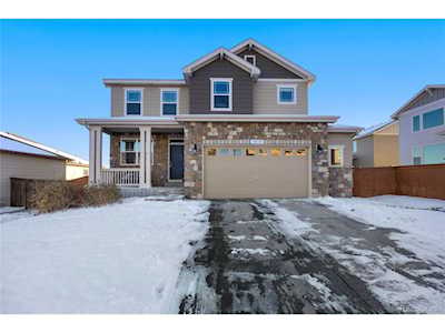 8018 E 139th Pl Thornton, CO 80602