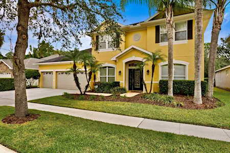 16113 Brecon Palms PLACE Tampa, FL 33647