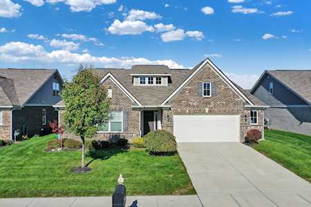 9576 Rocky Shore Dr Mccordsville, IN 46055