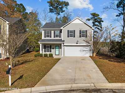 9596 Lily Pond Ct NE Leland, NC 28451
