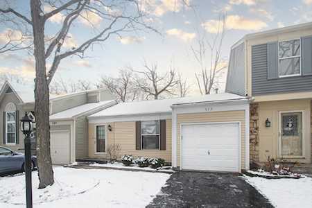 373 W Tanglewood Ave Palatine, IL 60067