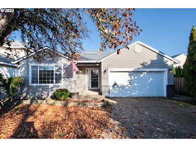 41807 NW Roseshire CT Banks, OR 97106