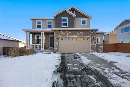 8018 E 139th Place Thornton, CO 80602