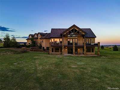 16283 Open Sky Way Colorado Springs, CO 80908