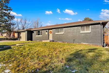 3093 W Pimlico Dr Englewood, CO 80110