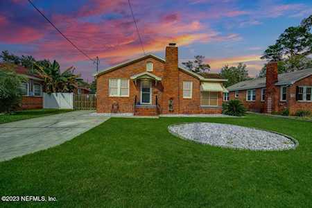 4743 Sappho AVE Jacksonville, FL 32205