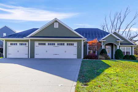 4911 FORSYTHIA FALLS LP Columbia, MO 65203