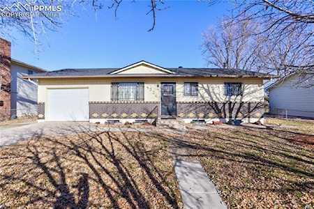 4334 E San Miguel Street Colorado Springs, CO 80915