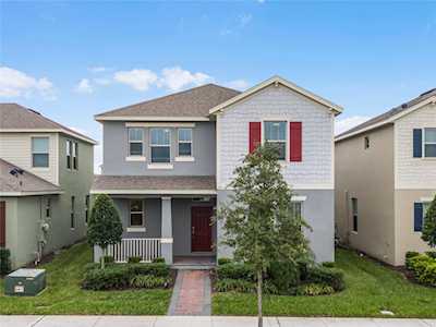16155 Mangrove Rd Winter Garden, FL 34787
