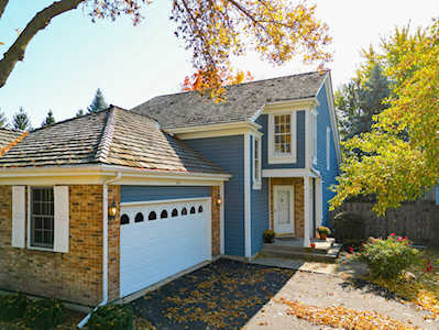 449 Park Barrington Dr Barrington, IL 60010