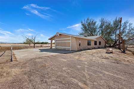 48850 National Trails, Hwy 66 Newberry Springs, CA 92365