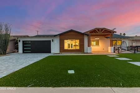 8318 E Sells Dr Scottsdale, AZ 85251