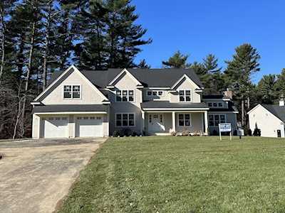 50 Herring Brook Way Hanover, MA 02339