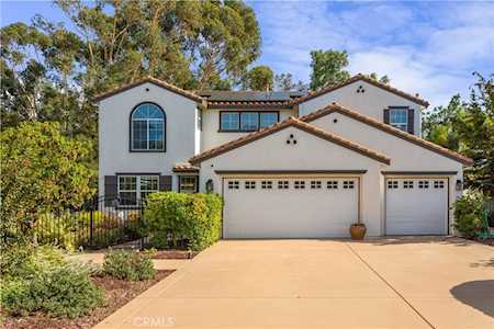 784 Oak Glade Dr Fallbrook, CA 92028