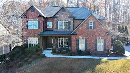 255 Ridge Walk Court Sugar Hill, GA 30518