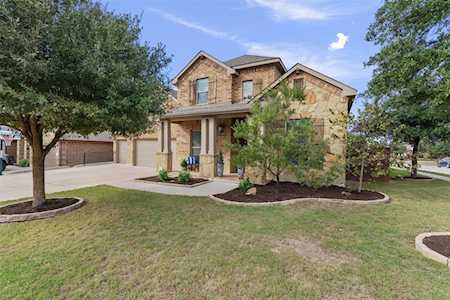 120 Lady Bird LN Georgetown, TX 78628