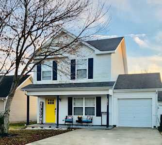 4853 Nina Marie Ave Murfreesboro, TN 37129