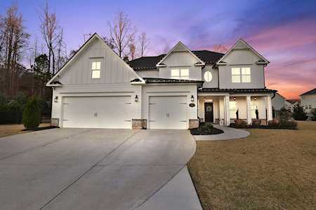 4050 Talavera Drive Cumming, GA 30028