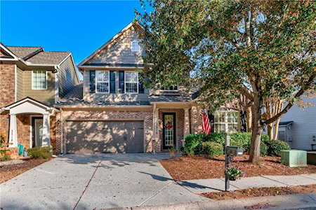 3316 Castleberry Village Drive Cumming, GA 30040