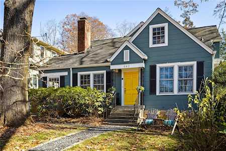 443 Ridgewood Road NE Atlanta, GA 30307