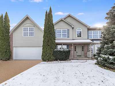 25255 Jacob Fry Dr Plainfield, IL 60585
