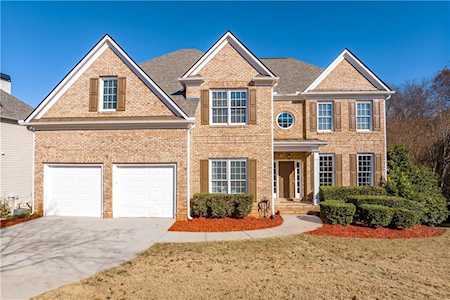 1607 Trilogy Park Drive Hoschton, GA 30548
