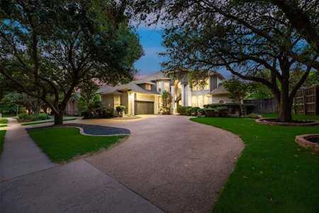 6509 Cypress Point Drive Plano, TX 75093