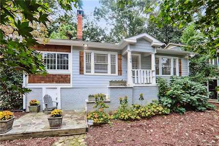 109 Terrace Drive NE Atlanta, GA 30305