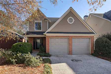 1135 Birchwood Lane Roswell, GA 30076