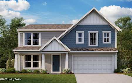 255 Sanctuary Dr Shepherdsville, KY 40165