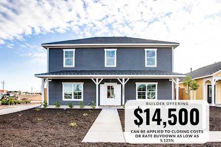 10907 Norwich Avenue Lubbock, TX 79424
