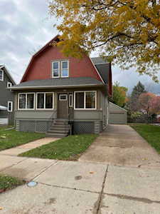 1225 Spruce St Oshkosh, City of Oshkosh, WI 54901