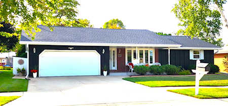 382 Schindler Dr Kimberly, Village of Kimberly, WI 54136