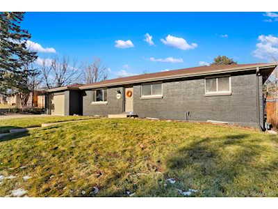 3093 W Pimlico Dr Englewood, CO 80110
