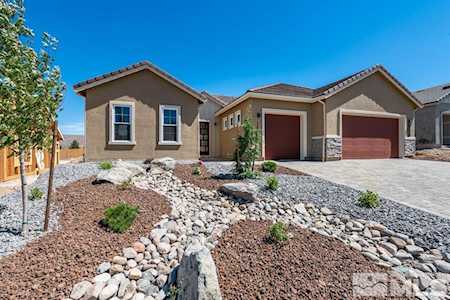 1221 Silver View Circle Sparks, NV 89436
