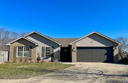 4441 Crossbow Court West Lafayette, IN 47906