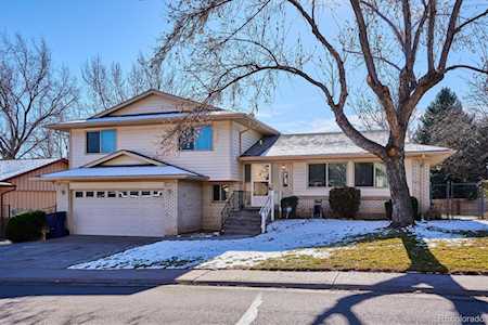 11998 W Jewell Dr Lakewood, CO 80228