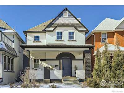 229 S Ogden St Denver, CO 80209