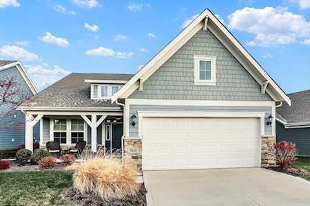 5848 Mill Haven Way Noblesville, IN 46062