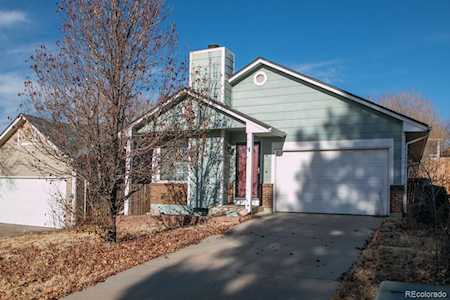 6570 Lonsdale Dr Colorado Springs, CO 80915