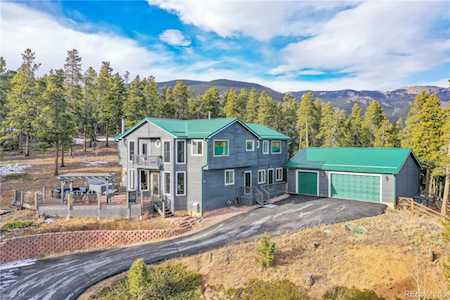 302 Ranch Way Bailey, CO 80421