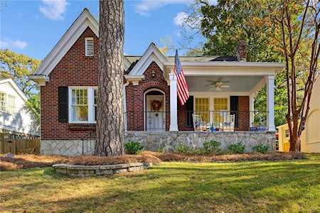 3263 W Shadowlawn Avenue NE Atlanta, GA 30305