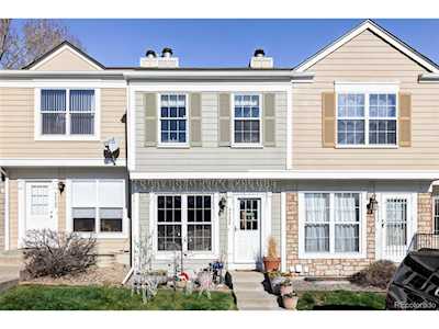 9535 W Coal Mine Ave Littleton, CO 80123